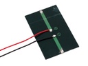 Velleman Small Solar Cell 2V 200mA (SOL4N), photo 2