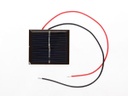Velleman Small Solar Cell 1V 200mA (SOL3N), photo 2