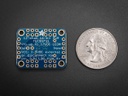 Adafruit 12-Channel 16-bit PWM LED Driver - SPI Interface - TLC59711