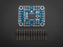 Adafruit 12-Channel 16-bit PWM LED Driver - SPI Interface - TLC59711