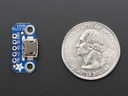 USB Micro-B Breakout Board