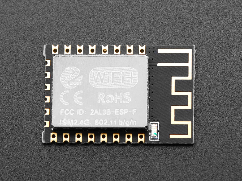 ESP8266 SMT Module - ESP-12F