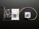 Adafruit TB6612 1.2A Motor Driver (ADA-2448), photo 2