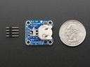 12mm Coin Cell Breakout w/ On-Off Switch