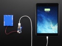 Adafruit PowerBoost 1000C Charger (ADA-2465), photo 2