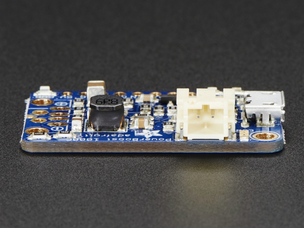 Adafruit PowerBoost 1000C Charger (ADA-2465), photo 5