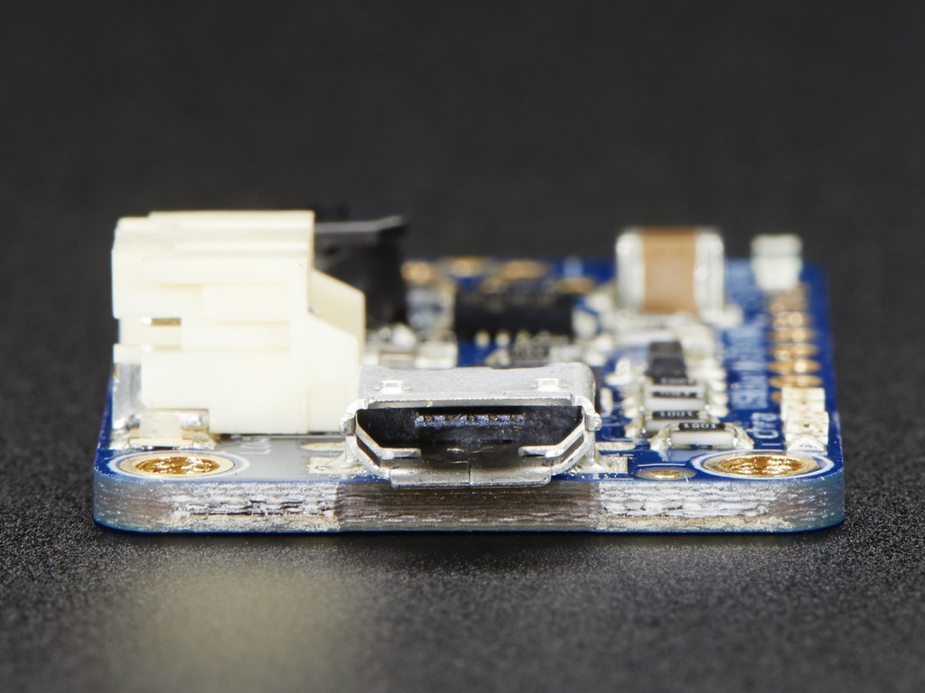 Adafruit PowerBoost 1000C Charger (ADA-2465), photo 6