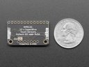 Adafruit 12-Key Capacitive Touch Sensor Breakout - MPR121 - STEMMA QT