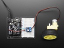 Adafruit DRV8871 3.6A DC Motor Driver (ADA-3190), photo 2