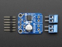 Adafruit DRV8871 DC Motor Driver Breakout Board - 3.6A Max