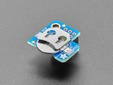 Adafruit PiRTC - PCF8523 Real Time Clock for Raspberry Pi