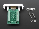 Adafruit Panel HDMI Socket Terminal Block (ADA-3120), photo 3