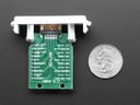 Adafruit Panel HDMI Socket Terminal Block (ADA-3120), photo 4