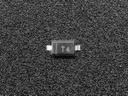 Adafruit 1N4148 SOD-123 Diodes 100pk (ADA-5099), photo 2