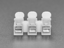Adafruit 3-Pin Wire Joints 3-Pack (ADA-5098), photo 3
