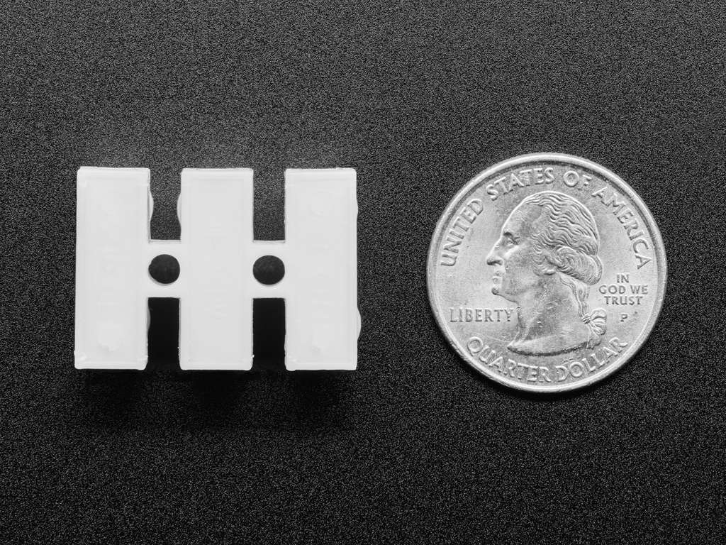 Adafruit 3-Pin Wire Joints 3-Pack (ADA-5098), photo 5