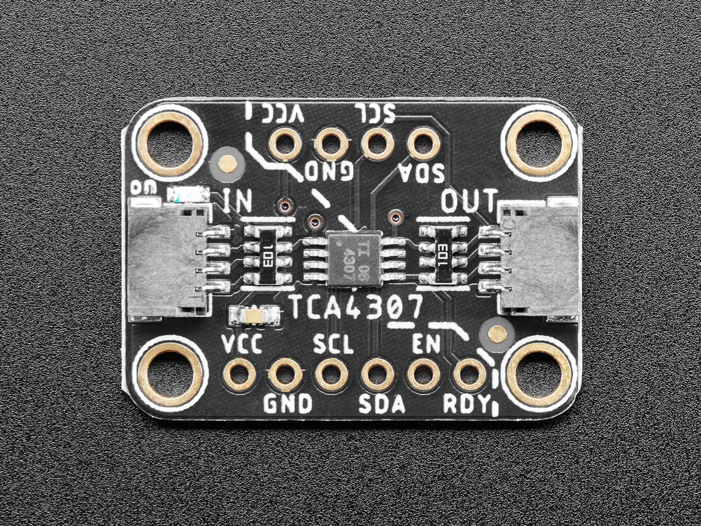 Adafruit TCA4307 Hot-Swap I2C Buffer (ADA-5159), photo 2