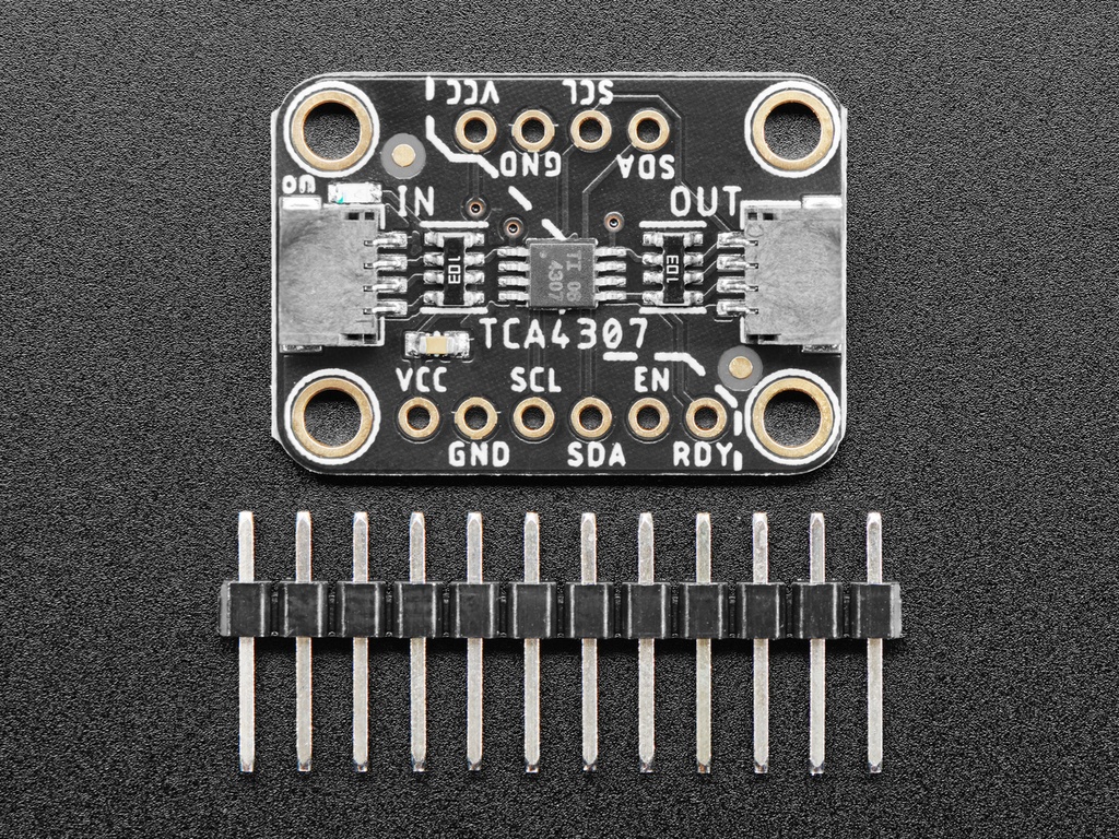 Adafruit TCA4307 Hot-Swap I2C Buffer (ADA-5159), photo 3