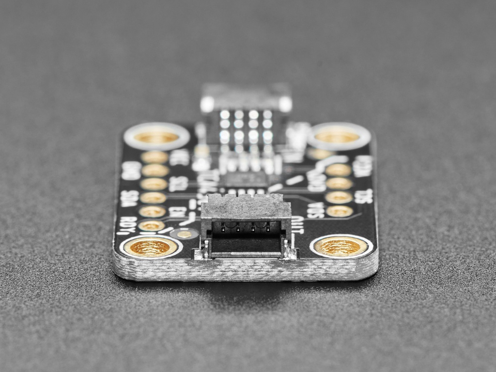 Adafruit TCA4307 Hot-Swap I2C Buffer (ADA-5159), photo 4