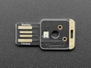 Adafruit NeoKey Trinkey - USB NeoPixel Mechanical Key Switch