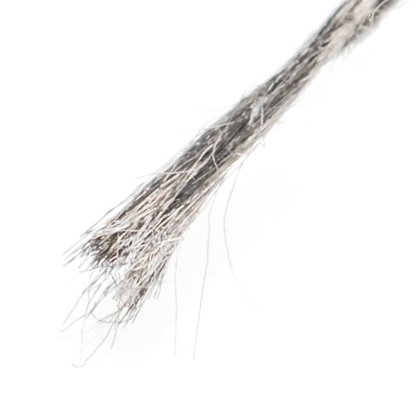 SparkFun Conductive Thread 30ft Bobbin (DEV-10867), photo 2