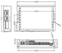 CS1-D507S 7A 2 Phase CS Series Closed-Loop Stepper Driver