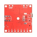 Flyron 6-Button MP3 Board 15W Solder Pads (FN-BC06-SP), photo 3