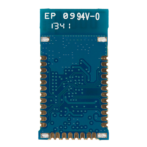 Bluetooth SMD Module - RN-42 (v6.15)