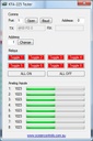 USB IO Controller 8AI+8DO (8-28VDC)