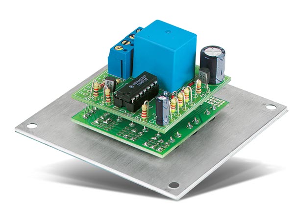 Code Lock Kit with Relay Output (WSAA6400), photo 2