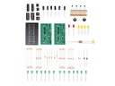 STEREO VU-METER 2 x 10 LEDs