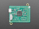 MicroPython Pyboard Lite v1.0 - STM32F411