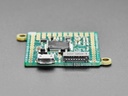 MicroPython Pyboard Lite v1.0 - STM32F411