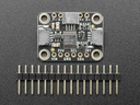 Adafruit TSC2007 I2C Resistive Touch Screen Controller - STEMMA QT