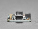 Adafruit TSC2007 I2C Resistive Touch Screen Controller - STEMMA QT