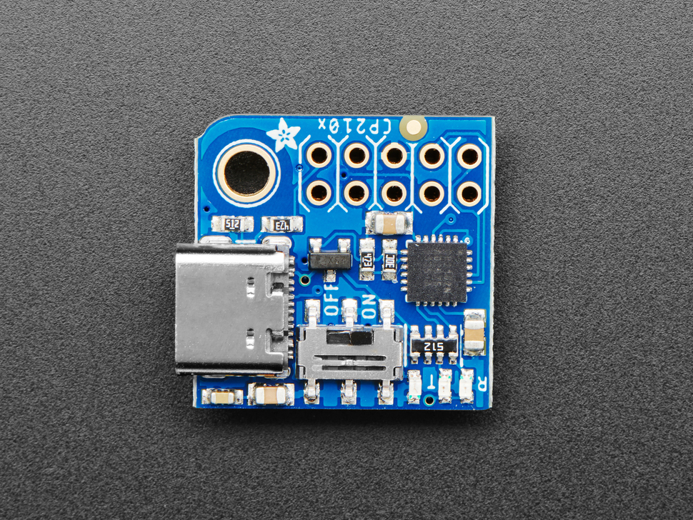 Adafruit PiUART USB Console for Pi (ADA-3589), photo 2