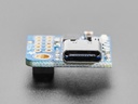 Adafruit PiUART - USB Console and Power Add-on for Raspberry Pi