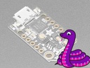 Adafruit Trinket M0 - for use with CircuitPython & Arduino IDE