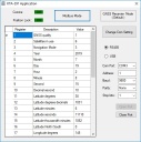 GNSS Modbus Gateway