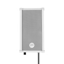 Flyron FNM-803 Rainproof PIR Player White (FNM-803), photo 2