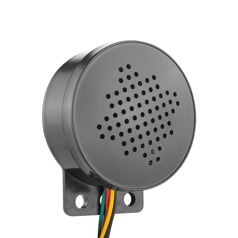 Flyron Recordable MP3 Voice Announcer Siren (FN-H860), photo 2