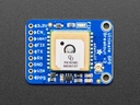 Adafruit Ultimate GPS GLONASS Breakout (ADA-5440), photo 4