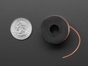 Adafruit Silicone Wire 30AWG Red 50ft (ADA-3165), photo 2