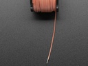 Adafruit Silicone Wire 30AWG Red 50ft (ADA-3165), photo 3