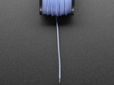 Adafruit Silicone Wire 30AWG Blue 50ft (ADA-3166), photo 3