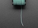 Adafruit Silicone Wire 30AWG Green 50ft (ADA-3168), photo 3