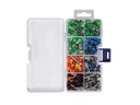 Velleman Cable End Sleeves Set (WCS203), photo 3