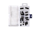 Velleman Integrated Circuits Set (WCS102), photo 3