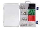 Velleman Low Voltage Connector Set (WCS200), photo 3