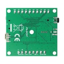 MP3 Sound Module with 15W Amplifier (Terminal Block)